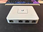 Unifi Security Gateway 3P USG-3P, Ophalen, Gebruikt