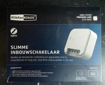  Inbouwschakelaar beschikbaar voor biedingen
