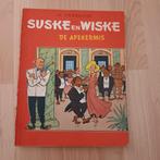 De apekermis 1965 eerste druk, Boeken, Stripverhalen, Ophalen of Verzenden, Gelezen