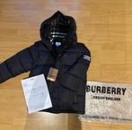 Doudoune Burberry, Kleding | Heren, Jassen | Winter, Ophalen, Maat 48/50 (M), Zwart, Nieuw