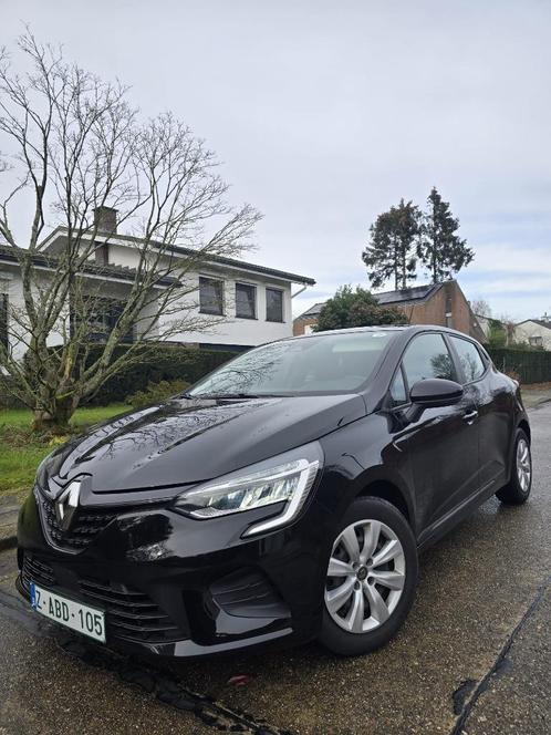 Renault Clio, Auto's, Renault, Particulier, Clio, Airconditioning, Centrale vergrendeling, Cruise Control, Electronic Stability Program (ESP)