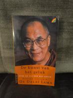 De kunst van het geluk.     (De Dalai Lama), Boeken, Ophalen, Zo goed als nieuw, Spiritualiteit algemeen, De Dalai Lama