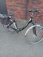 E-bike elektrische fiets Evobike Minerva, Fietsen en Brommers, Elektrische fietsen, 47 tot 51 cm, Ophalen, Gebruikt