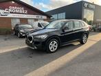 Bmw X1 x25e, Stof, Zwart, Bedrijf, 5 zetels