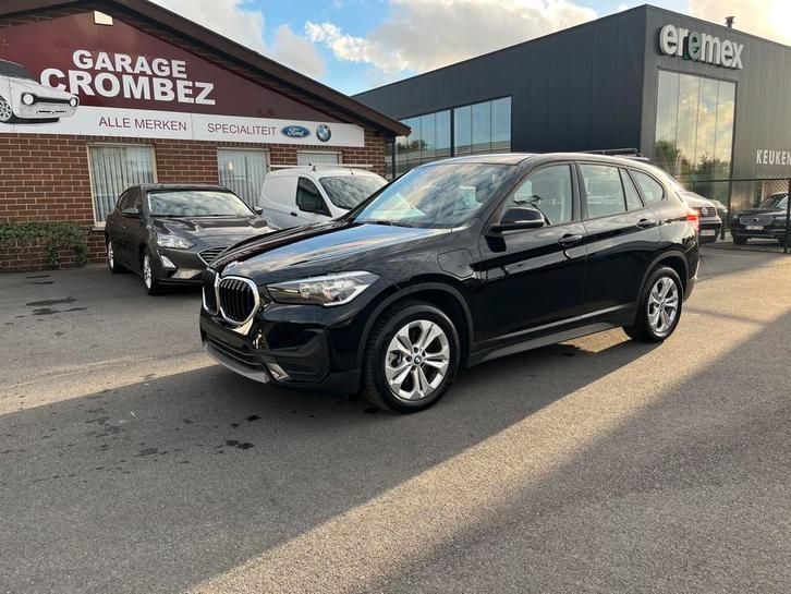Bmw X1 x25e, Auto's, BMW, Bedrijf, Te koop, X1, 4x4, ABS, Achteruitrijcamera, Airbags, Airconditioning, Bluetooth, Bochtverlichting