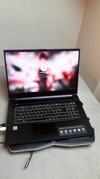 ERAZER draagbare gaming-pc, Computers en Software, Windows Laptops, Ophalen, Zo goed als nieuw, Gaming