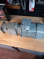 Siemens reductie motor, Doe-het-zelf en Bouw, Ophalen