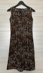 Jurk Sandro maat 36, Kleding | Dames, Jurken, Verzenden, Sandro, Maat 36 (S), Gedragen