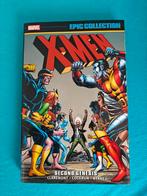 X-Men Epic Collection: Second Genesis & Proteus (OOP), Ophalen, Zo goed als nieuw, Chris Claremont