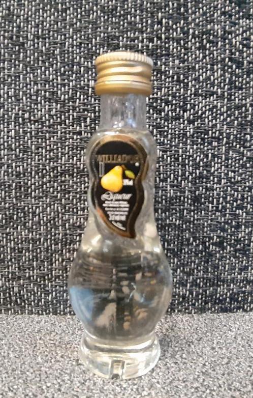 Mignonette - Williador - 3cl, Verzamelen, Overige Verzamelen, Zo goed als nieuw, Ophalen of Verzenden