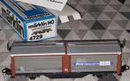 Märklin HO 4729 Schuifdak-schuifwandwagen van de SJ, Ophalen of Verzenden, Zo goed als nieuw, Wagon, Märklin