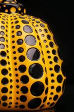 Yayoi Kusama: sculptuur met originele doos, Ophalen of Verzenden