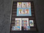 ME_3 – Europa - Meelopers – Voetbal 1984 - ...- MNH, Ophalen of Verzenden, Postfris