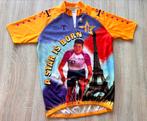 Wielertrui vintage jan ullrich tour de france 1997, Ophalen, Zo goed als nieuw