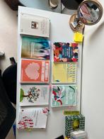 Boeken oethopedagogie hogent, Boeken, Ophalen of Verzenden, Zo goed als nieuw