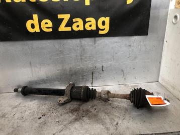 Arbre de transmission avant droit d'un Mini Cooper, Enlèvement ou Envoi, 3 mois de garantie, Utilisé, Mini