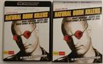 Natural Born Killers 4K + blu-ray (US import), Ophalen of Verzenden, Zo goed als nieuw, Actie