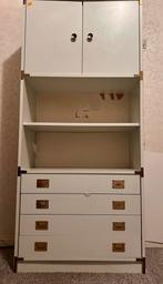 Kast met schuiven, Ophalen, Zo goed als nieuw