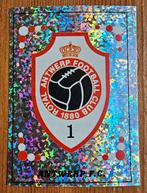 Panini Football 2003 nr 20 Badge Antwerp ongebruikt!, Ophalen of Verzenden, Zo goed als nieuw, Sticker