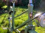 Achielle Saar fiets U51 X-RD5 pastel groen, Fietsen en Brommers, Gebruikt, Versnellingen, 50 tot 53 cm, Ophalen