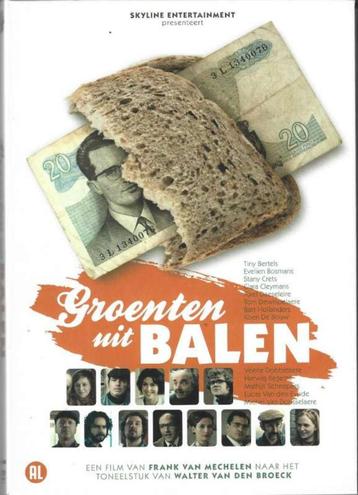 DVD Groenten Uit Balen disponible aux enchères