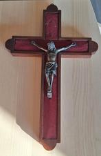 Kruisbeeld, Antiek en Kunst, Ophalen