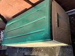 Kussen box, Tuin en Terras, Tuinmeubel-accessoires, Ophalen, Gebruikt