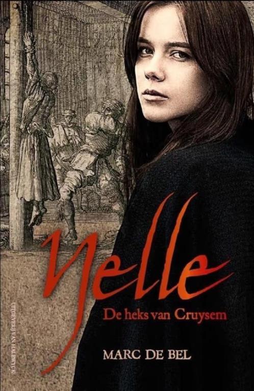 Marc De Bel / keuze uit 19  boeken + 1 dvd vanaf 1 euro, Boeken, Kinderboeken | Jeugd | 10 tot 12 jaar, Zo goed als nieuw, Ophalen of Verzenden