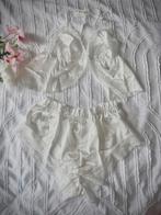 pyjama voor de nacht, Ophalen of Verzenden, Nieuw, Wit, Overige typen