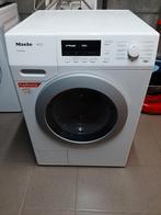 Miele Eco Wasmachine 1600 Toeren 8KG A+++, Ophalen, Zo goed als nieuw