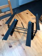 Laptop en console stand., Muziek en Instrumenten, Ophalen, Gebruikt, Overige merken