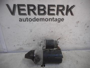 DÉMARREUR Opel Corsa C (F08 / 68) (01-2000/12-2009), Utilisé, Opel