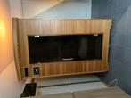 houten binnen sauna, Ophalen, Gebruikt, Infrarood, Complete sauna