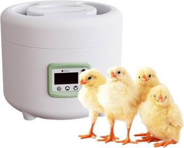 Automatische broedmachine 9 ei + Gratis broedeieren beschikbaar voor biedingen