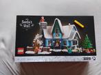 lego creator santa visit, Ophalen of Verzenden, Nieuw, Complete set, Lego