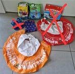 Zwempakket peuter / kleuter, Kinderen en Baby's, Kinderkleding | Kinder-zwemkleding, Maat 98, Jongen of Meisje, Ophalen of Verzenden