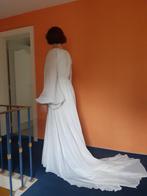 robe de mariée élégante, Vêtements | Femmes, Enlèvement ou Envoi, Blanc, Robe de mariée