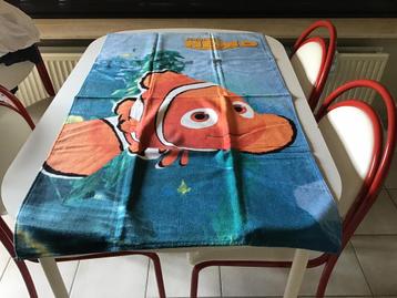1 strandlaken Nemo, Nieuw beschikbaar voor biedingen
