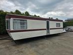 Caravan,  Huis op wielen., Caravans en Kamperen, Stacaravans, Tot en met 3