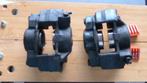 Etriers de freins MG Midget d'origine (, Ophalen of Verzenden, Gebruikt, MG
