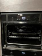 LAURUS Inbouw oven : LKB12BK. Splinternieuw! Stukke deur., Ophalen, Zo goed als nieuw, Inbouw, Grill