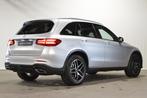 Mercedes-Benz GLC-klasse 220 d | Panoramisch Dak | Verwarmde, Auto's, Automaat, Stof, Gebruikt, 4 cilinders