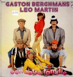 Vinyl, LP   /   Gaston Berghmans & Leo Martin – Een Zotte Fa, Overige formaten, Ophalen of Verzenden