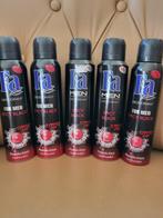 Fa Spicy Black deoderant 5euro p/s, Handtassen en Accessoires, Uiterlijk | Lichaamsverzorging, Ophalen, Nieuw, Deodorant of Bodyspray