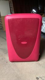 Grande valise, Enlèvement ou Envoi, Comme neuf