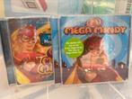 cd’s mega mindy, Ophalen, Zo goed als nieuw
