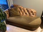 chaises a longues, Ophalen, Gebruikt, Leer