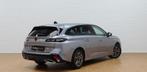 Peugeot 308sw 1.2T Allure automaat, Auto's, Peugeot, Stof, Gebruikt, 5 zetels, 3 cilinders