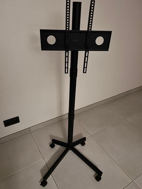 TV Standaard t/m 65inch, Audio, Tv en Foto, Televisiebeugels, Zo goed als nieuw, Ophalen of Verzenden