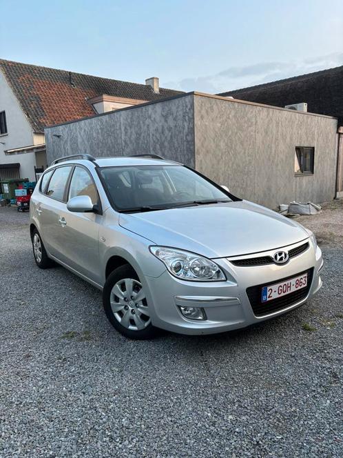 Hyundai I30 AUTOMAAT 77.000km, Auto's, Hyundai, Particulier, i30, Automaat, Ophalen